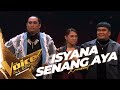 Coach Isyana Sepertinya Tertarik Dengan Aya Knockout Round The Voice All Stars Indonesia