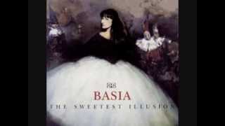 Basia - An Olive Tree