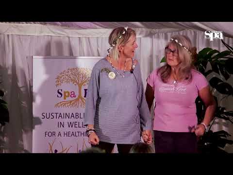 Sarah Camilleri - SpaFest 2021