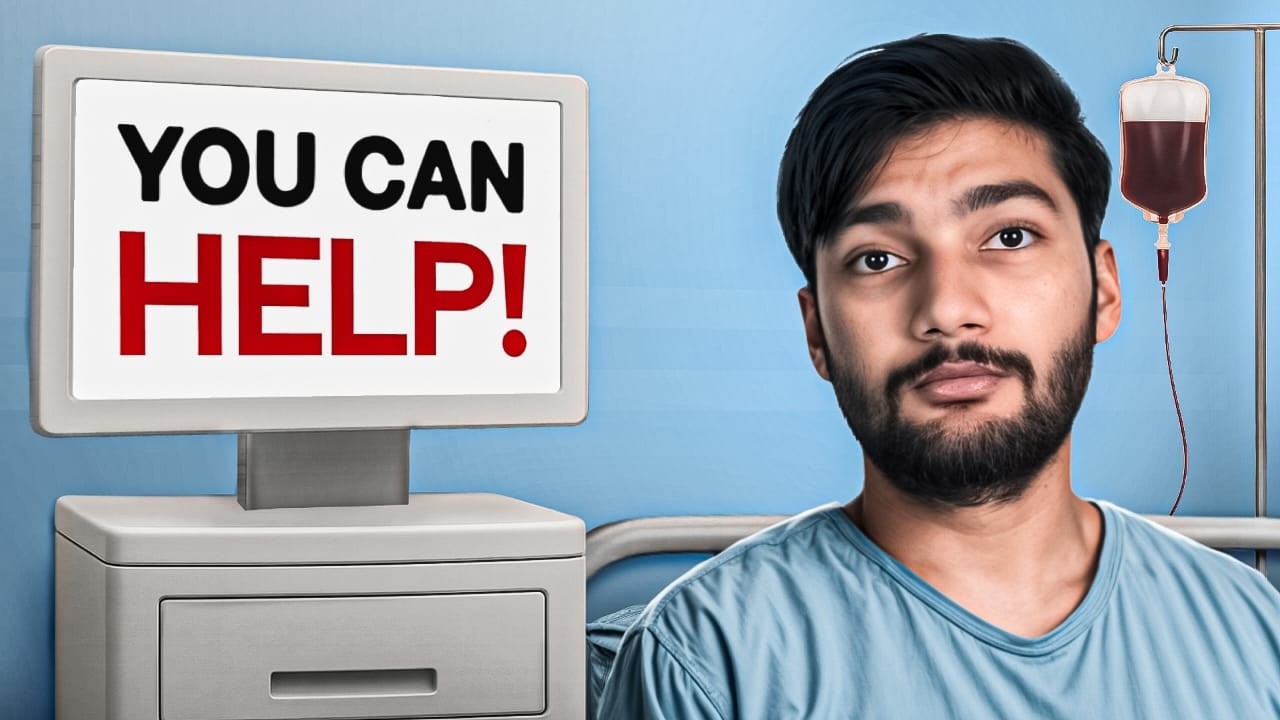 A Million Children Are Waiting. Let's Save Them.