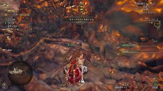 [モンスターハンターワイルズ]   [PS5 ]  家カフェ・モンハン支店  #2  コメント・アドバイス大歓迎！