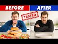 I Quit Sugar for 30 Days...Here's What Happened
