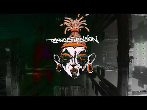 Tribaan - System (Tekno 2022) | SON DE TEUF | TEKNO