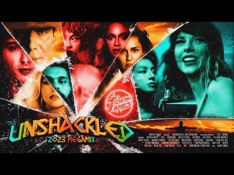 Unshackled: 2023 Megamix (A Year-End Mashup of 270+ Songs) | by Joseph James
