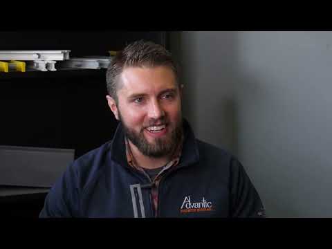 Advantic Recruitment Video