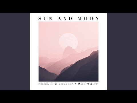 Sun and Moon