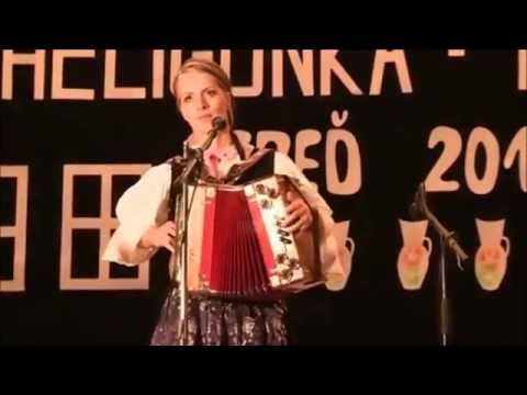 Vlasta Mudríková - Vlasta Mudríková - Sereď 2011