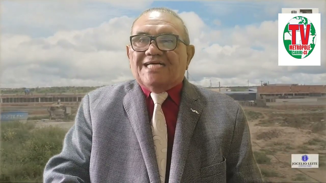 Um verdadeiro canteiro de obras é o que se vê na cidade é o que se vê na cidade  de Assaré