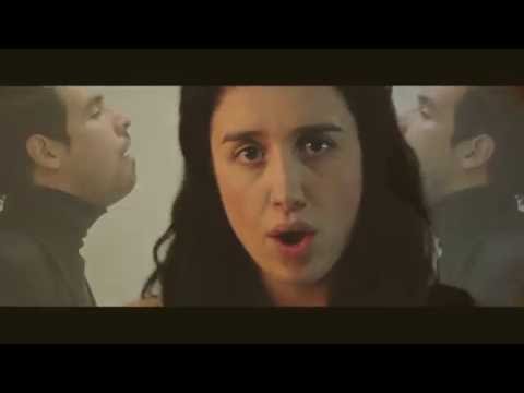 VANESSA ZAMORA - Encontré ft. Paulino Monroy (Videoclip Oficial)