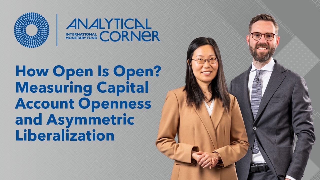 Measuring Capital Account Openness and Evidence on Targeted Equity-vs-Debt Liberalization