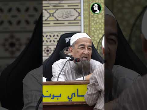 Sahkah Wudhuk Jika Ada Darah - Ustaz Azhar Idrus