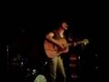 Langhorne Slim - Checking Out live at SUNY Purchase