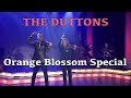 Dueling Fiddles - Orange Blossom Special Dutton Style #duttontv #branson #duttonmusic