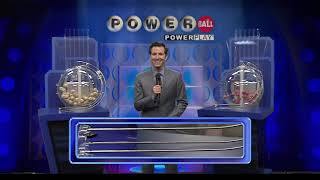 Powerball lottery Dec 15, 2018 drawing video