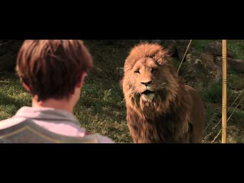 The Chronicles of Narnia