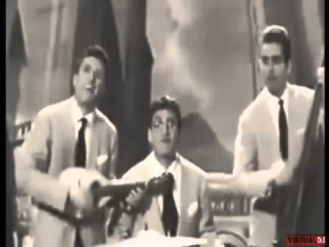 Ray Charles vs Yolanda Be Cool  DCUP   Ray No Speak Americano