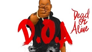 Joe Moses - 1st Day Out (Dead or Alive)