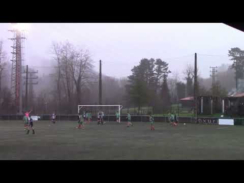 ARTIBAI F.T. 0:1 C.D. Ibarsusi (Barroeta, 2021/12/11) - www.leartigol.com