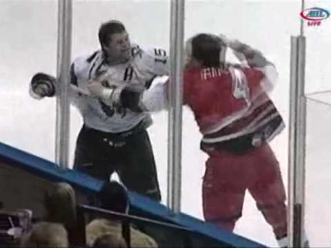 Zack FitzGerald vs Wade Brookbank