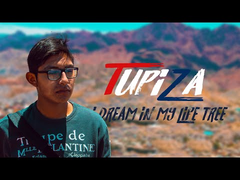 Tupiza Cinematic - Bolivia's Beautiful Jewel / Chapter 3