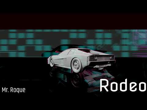 Mr. Roque - Rodeo