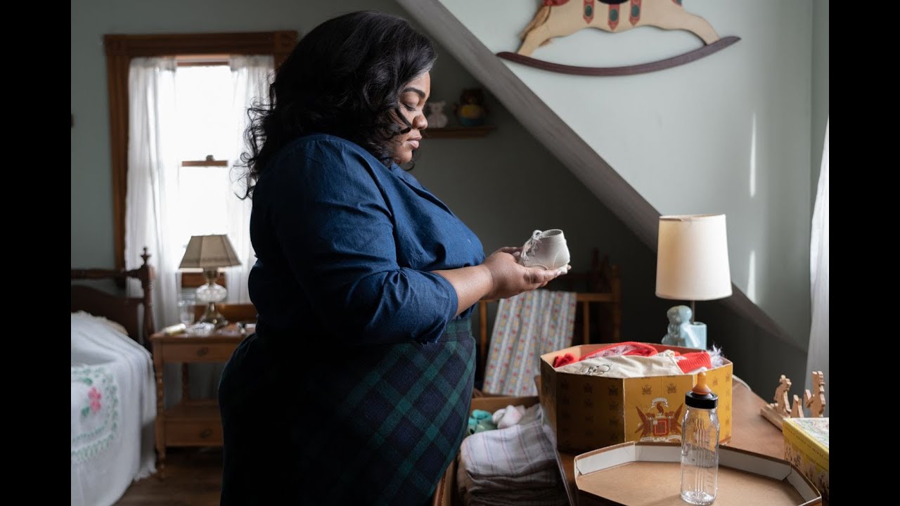 We Are Parable meet 'The Holdovers' actor DaVine Joy Randolph