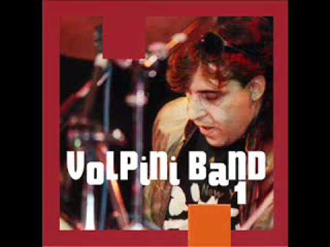 Volpini Band » 1 - Álbum 1 - 