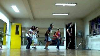 Jupiter Rising - Electropop