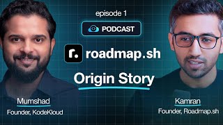 I Built a 300K Star GitHub Project in 2 Hours(Then Sold It for...): The Roadmap.sh Story
