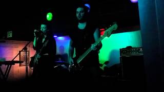 2:54 - "South" (LIVE) - March 4, 2015 - UFO Factory, Detroit