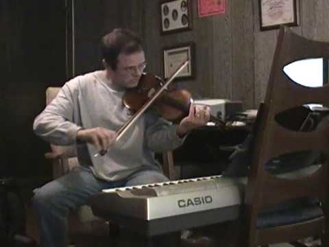 Wednesday Night Waltz Fiddle Tune