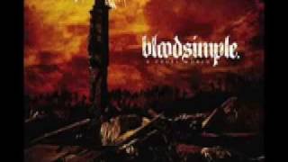 Bloodsimple What if I lost it