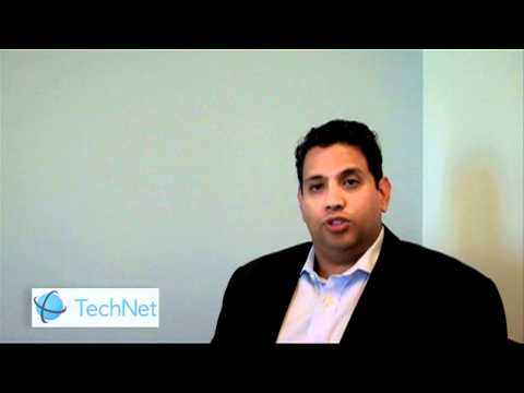 Amit Chatterjee -- CEO, Hara