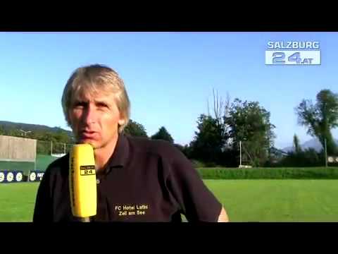 1.Landesliga: SG ASK/PSV - FC Zell am See 2:4 (1:3)