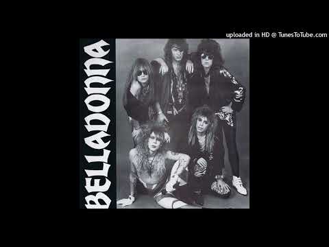 Belladonna - High On Rock'n'Roll (1987)