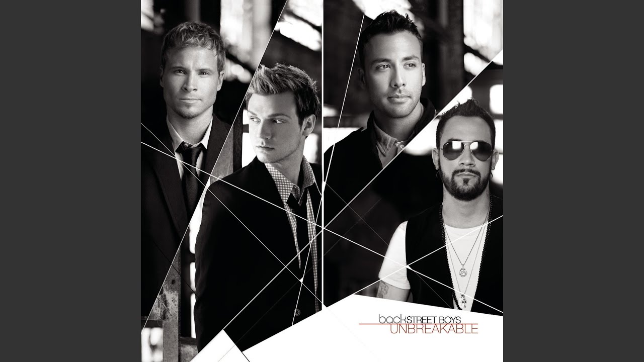 Backstreet Boys - Treat Me Right