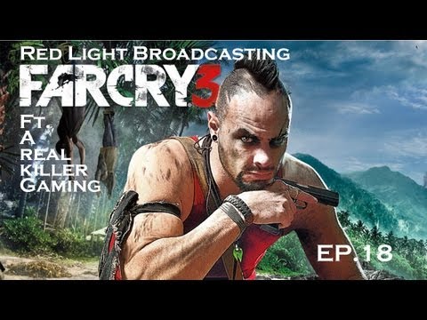 Far Cry 3 Ep.18 The Definition of Insanity