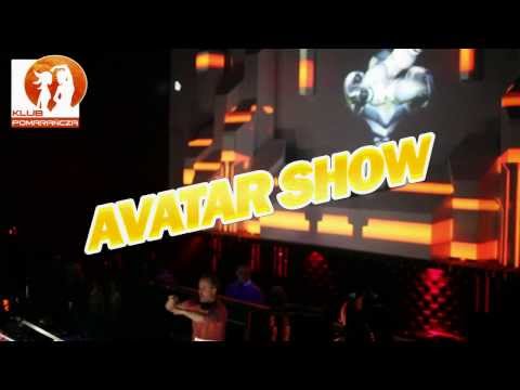 Klub Pomarańcza Katowice - AVATAR