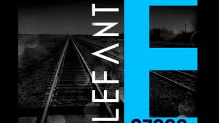 Junto a ti-Elefante (cancion)