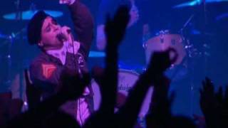 Broder Daniel - Burn Heart Burn [LIVE]