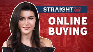 Online Buying in Turkish real estate l Straight Talk EP.76