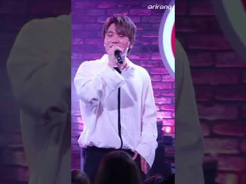 [I'm LIVE / Fancam] K.Will(케이윌) _ Talk Love(말해 뭐해)