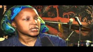 Khalilah - A Rose Among Thorns.