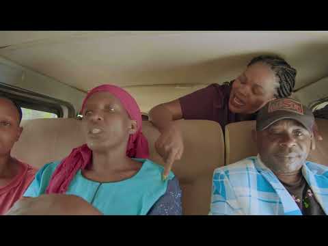 NOFAKI NENSI BY NABAASA LILLIAN OFFICIAL VIDEO (2023)