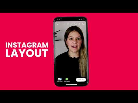 Instagram Update 👉 Neues Layout 📲 kurzer Überblick für Einsteiger
