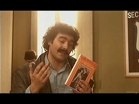 Il Tango Della Gelosia   Monica Vitti,Diego Abatantuono