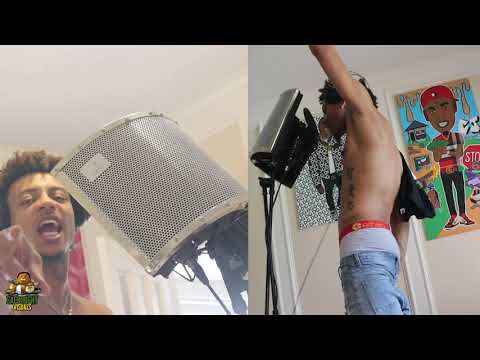 RariBoy Spin - “Hellen Keller” (Shot By: @SackRightVisuals )