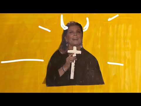 Mange Hellberg - En hård klapp