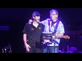 "The Closer You Get & Sad Lookin Moon" Alabama@York PA Fair 7/25/21