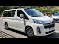Toyota Quantum 2 8 GD 11 Seater MT GL
